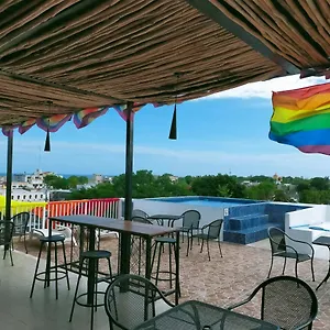 Hotel Pal, Cozumel