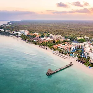 Secrets Aura - Adults Only **** Косумель